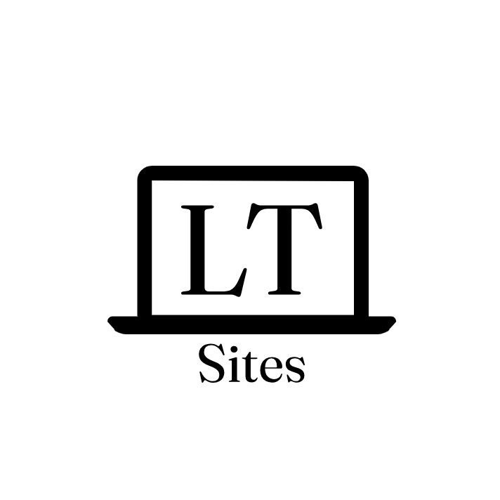 LT Sites Logo